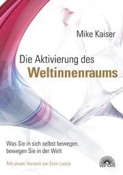 Cover von Die Aktivierung des Weltinnenraums