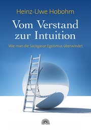 Cover von Vom Verstand zur Intuition