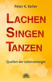 Cover von Lachen Singen Tanzen