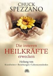 Cover von Die inneren Heilkräfte erwecken