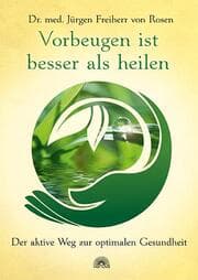 Cover von Vorbeugen ist besser als heilen