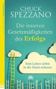 Cover von Die inneren Gesetzmäßigkeiten des Erfolgs