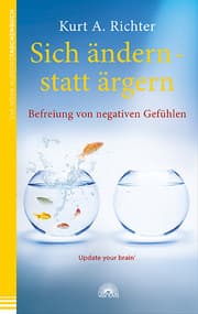 Cover von Sich ändern - statt ärgern
