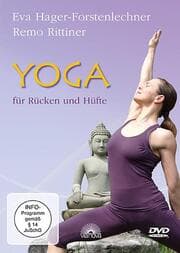 Cover von Yoga für Rücken und Hüfte