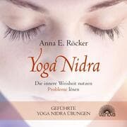 Cover von Yoga Nidra - Die innere Weisheit nutzen - Probleme lösen