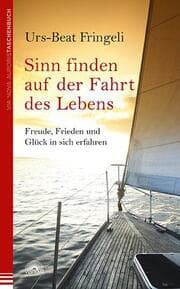 Cover von Sinn finden auf der Fahrt des Lebens