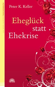Cover von Eheglück satt Ehekrise