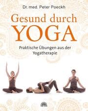 Cover von Gesund durch Yoga