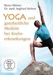 Cover von Yoga und ganzheitliche Medizin bei Krebserkrankungen