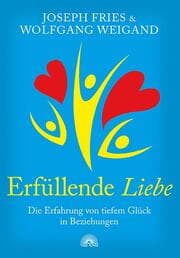 Cover von Erfüllende Liebe