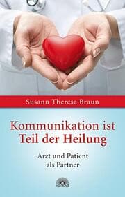 Cover von Kommunikation ist Teil der Heilung