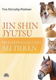 Cover von Jin Shin Jyutsu - Heilbehandlung bei Tieren