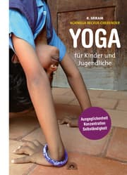 Cover von Yoga für Kinder und Jugendliche