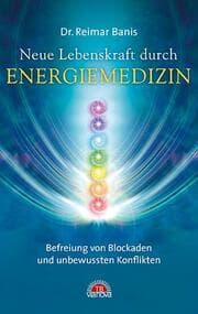 Cover von Neue Lebenskraft durch Energiemedizin
