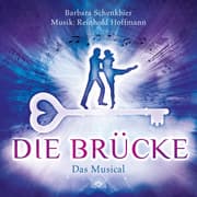 Cover von Die Brücke - Das Musical