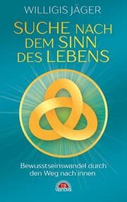 Cover von Suche nach dem Sinn des Lebens