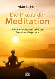 Cover von Die Praxis der Meditation