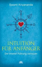 Cover von Intuition für Anfänger