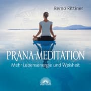 Cover von Prana-Meditation