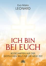 Cover von Ich bin bei Euch