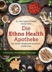 Cover von Die Ethno Health Apotheke