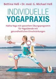 Cover von Individuelle Yogapraxis