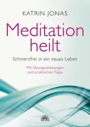 Cover von Meditation heilt