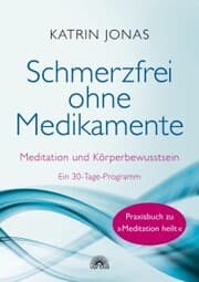 Cover von Schmerzfrei ohne Medikamente