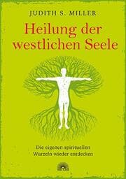 Cover von Heilung der westlichen Seele