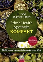 Cover von Ethno Health Apotheke