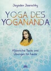 Cover von Yoga des Yogananda