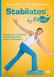 Cover von Stabilates ® by Fithess
