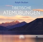 Cover von Tibetische Atemübungen