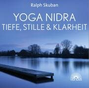Cover von Yoga Nidra - Tiefe, Stille & Klarheit