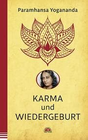 Cover von Karma und Wiedergeburt