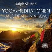 Cover von Yoga-Meditationen aus dem Himalaya