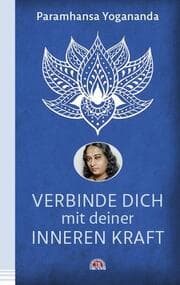 Cover von Verbinde dich mit deiner inneren Kraft