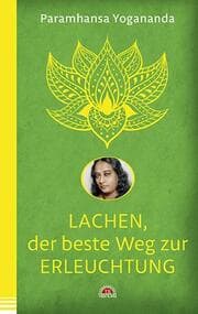 Cover von Lachen, der beste Weg zur Erleuchtung