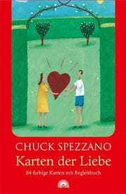 Cover von Karten der Liebe