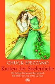 Cover von Karten der Seelenliebe