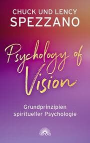 Cover von Psychology of Vision
