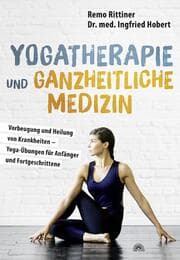 Cover von Yogatherapie und ganzheitliche Medizin
