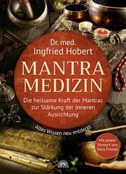 Cover von Mantra Medizin