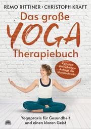 Cover von Das große Yoga-Therapiebuch