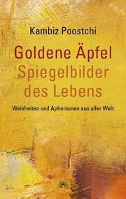 Cover von Goldene Äpfel - Spiegelbilder des Lebens