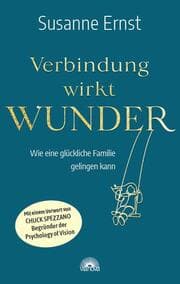 Cover von Verbindung wirkt Wunder