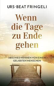 Cover von Wenn die Tage zu Ende gehen