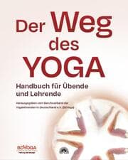 Cover von Der Weg des Yoga