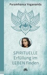 Cover von Spirituelle Erfüllung im Leben finden