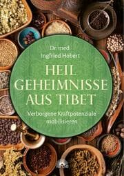Cover von Heilgeheimnisse aus Tibet